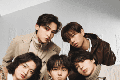 【STARGLOW】夢を手にした 10代BOYSの“強メンタル”の保ち方