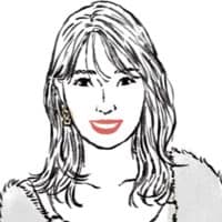 大野真理子さん