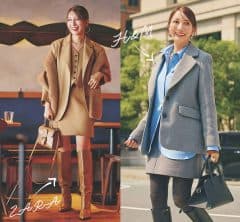 【ZARA、H&M】STORY人気読者・赤枝さんの愛用中コスパアイテムまとめ