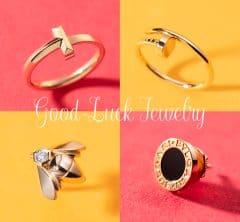 【カルティエ、ティファニーetc.】8万円~20万円前半台まで!2026年はイヴルルド遙華さんおすすめジュエリーで開運<12選>