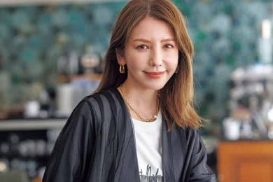 【読者が欲しいアイテムランキング】デイリーから華やかまで40代の毎日をアシストする名品揃い！