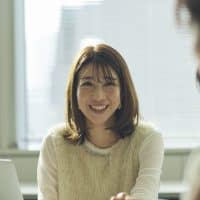 渡部夕子