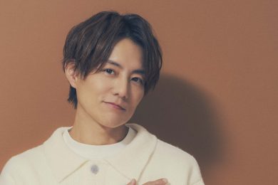杉浦太陽さん（45）第5子誕生の日々「思春期の子どもたちが“優しい顔”に。それが可愛くて」