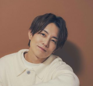 杉浦太陽さん（45）「結婚したときよりも今の妻が魅力的」支え合うなかで気づいた“戦力になれる喜び”