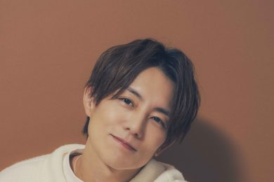 杉浦太陽さん（45）「結婚したときよりも今の妻が魅力的」支え合うなかで気づいた“戦力になれる喜び”