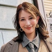 STORY TOP読者 赤枝紗貴さん