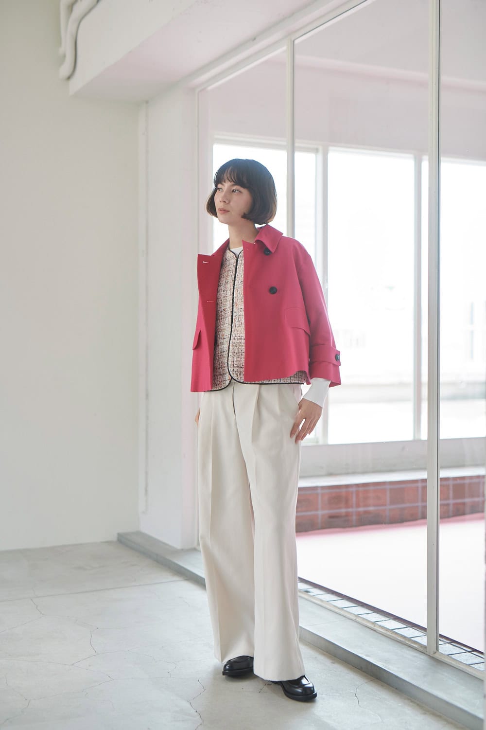 トゥモローランド