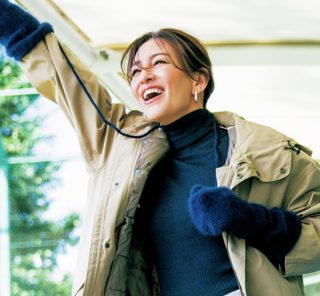 【人気コーデランキングトップ5！】2025年11月21日～30日の「今日の40代おしゃれコーデ」