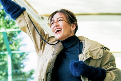 【人気コーデランキングトップ5！】2025年11月21日～30日の「今日の40代おしゃれコーデ」