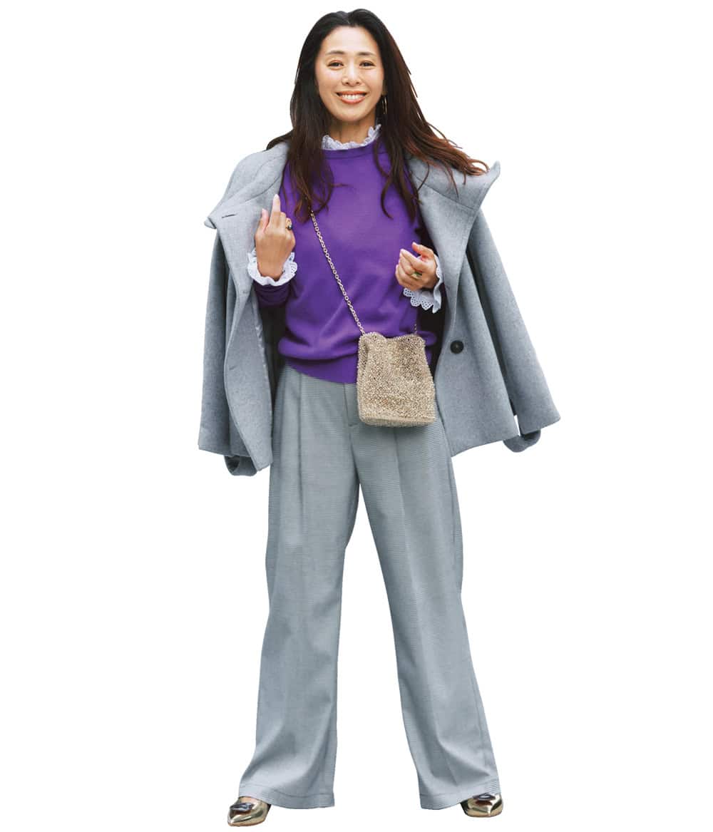 2026年開運ファッション　リスキリング