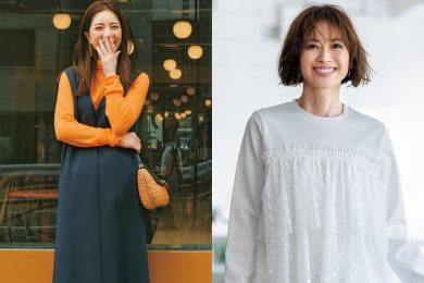 春も活躍！40代が今買い足したい狙い目【セールアイテム】3選