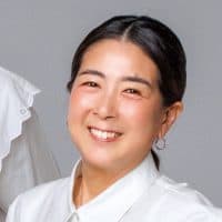 竹村はま子さん