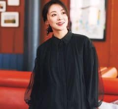 【学校行事やお仕事に！】忙しい40代が“簡単に盛れる”きれいめアイテム4選