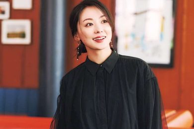 【学校行事やお仕事に！】忙しい40代が“簡単に盛れる”きれいめアイテム4選