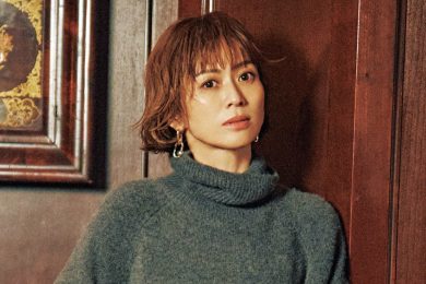 【人気コーデランキングトップ5！】2025年12月11日～20日の「今日の40代おしゃれコーデ」