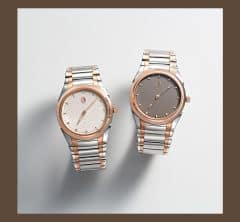 40代の憧れ【パルミジャーニ・フルリエ】スイスの高級ウォッチメゾンが誇る“代表モデル”