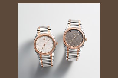 40代の憧れ【パルミジャーニ・フルリエ】スイスの高級ウォッチメゾンが誇る“代表モデル”