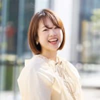 小山なつ実さん 41歳