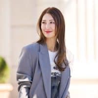 八木真紀子さん 46歳