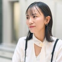 【慎重ウサギタイプ】加奈さん