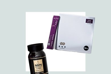 40代からはバッグより美容に投資。美容賢者は「12万円超えのサプリ」を選ぶ！