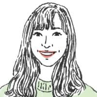 ライター・松葉恵里