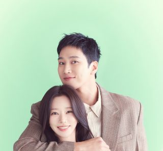 年明けはポジティブに楽しむ！アン・ボヒョン×イ・ジュビンが語る最新の春ラブコメ『スプリング・フィーバー』