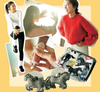 受験ママも多忙ママも！笑顔で過ごすための【開運ルーティーン】10アクション