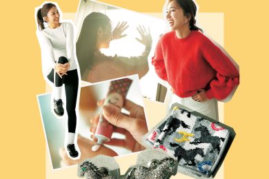 受験ママも多忙ママも！笑顔で過ごすための【開運ルーティーン】10アクション