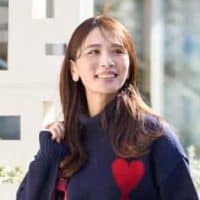 三上咲子さん 41歳