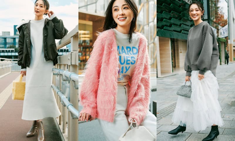 迷ったらこれ！大人のコーデ力を高める「デイリー名品」6選