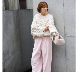 「カラーデニム」ブームが再燃！合わせやすい「２大トレンドカラー」は？