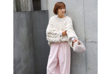 「カラーデニム」ブームが再燃！合わせやすい「２大トレンドカラー」は？