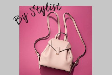 キレイめカジュアル派40代に「ハイブラのリュック」を。STORYスタイリストが厳選！