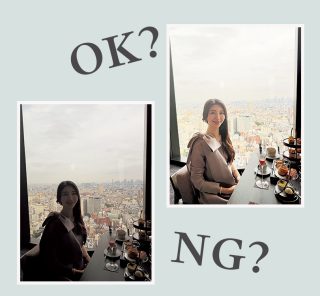 新年会での写真撮影にも！【STORYカメラマン直伝】盛れる「明るさ調整」のコツは？