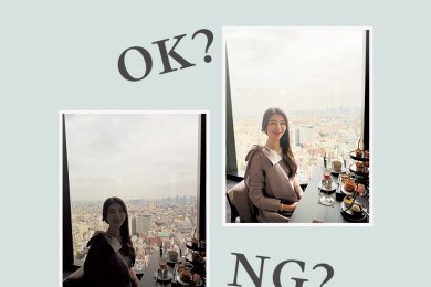 新年会での写真撮影にも！【STORYカメラマン直伝】盛れる「明るさ調整」のコツは？