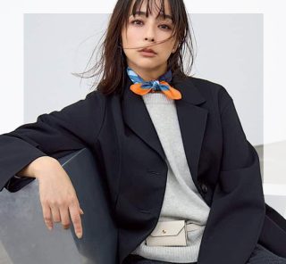 【初めてのエルメス】にも。 3万円台から入手できる「スカーフ」の名品たち