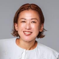 スタイリスト MaiKo yoshidaさん