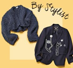 1〜3月の寒暖差に役立つ！スタイリストが今欲しい【羽織りもの】2選