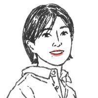 ライター 山本亜矢