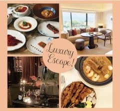 ママOFFの“ご褒美ステイ”はシンガポールのラグジュアリーホテルで!【無料で泊まる裏ワザも】