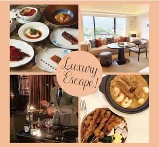 ママOFFの“ご褒美ステイ”はシンガポールのラグジュアリーホテルで！【無料で泊まる裏ワザも】