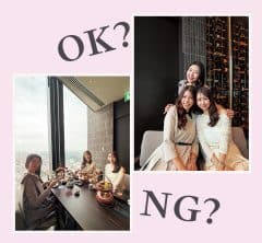 【STORYカメラマン直伝】映える「集合写真」の撮り方。SNS用のコツも！