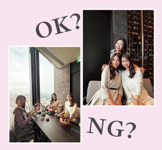 【STORYカメラマン直伝】映える「集合写真」の撮り方。SNS用のコツも！