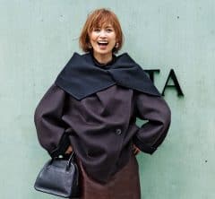 今、40代が履きたい「スカートの丈」は？「マキシ以外」のブームが始まった！