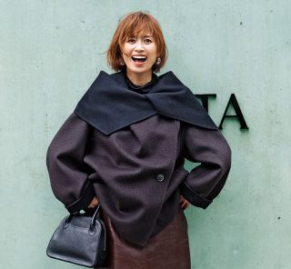 今、40代が履きたい「スカートの丈」は？「マキシ以外」のブームが始まった！