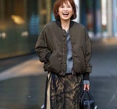 結局、この冬いちばん“着映える”服は？スタイリストたちが選んだ【本命２選】