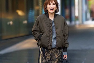 結局、この冬いちばん“着映える”服は？スタイリストたちが選んだ【本命２選】