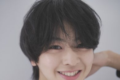 話題の俳優・藤本洸大さん簡秀吉さんとの関係「ドラマと素は全く逆⁉」