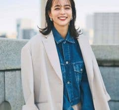 今年のロンスカのトレンドが確定!40代がいちばん使える「色・デザイン」3選